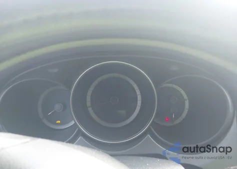 2009 Kia Optima Lx из США, поврежденный, VIN KNAGE228195360325